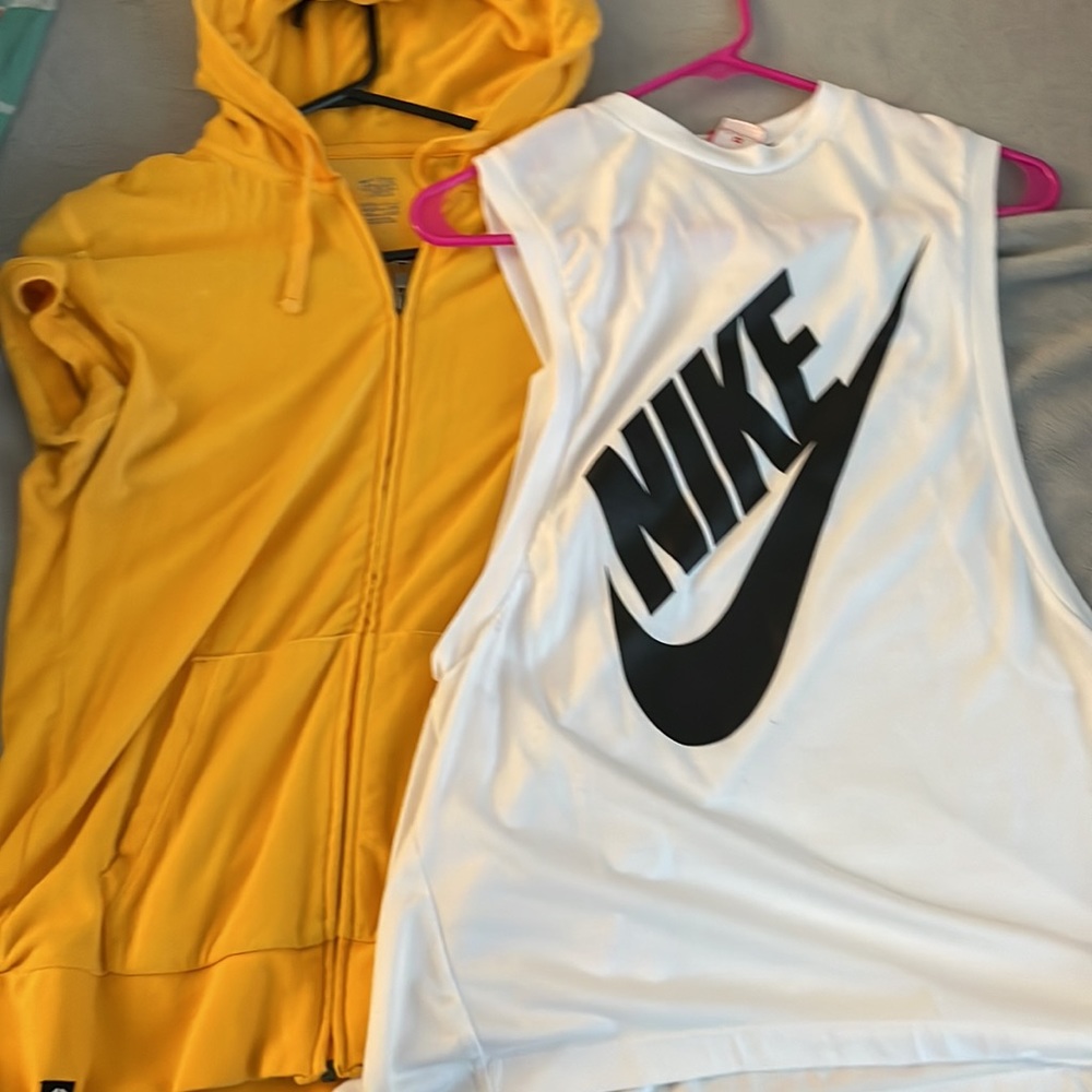 Nike Bundle - image 2